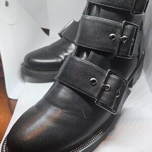 Blondo Size 8M Waterproof Women's Bootie